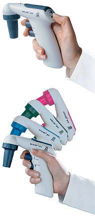 BRAND accu-jet® pro pipette controller