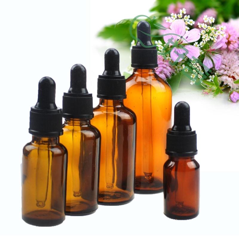 kimble 滴瓶 茶色 玻璃滴管 30ml