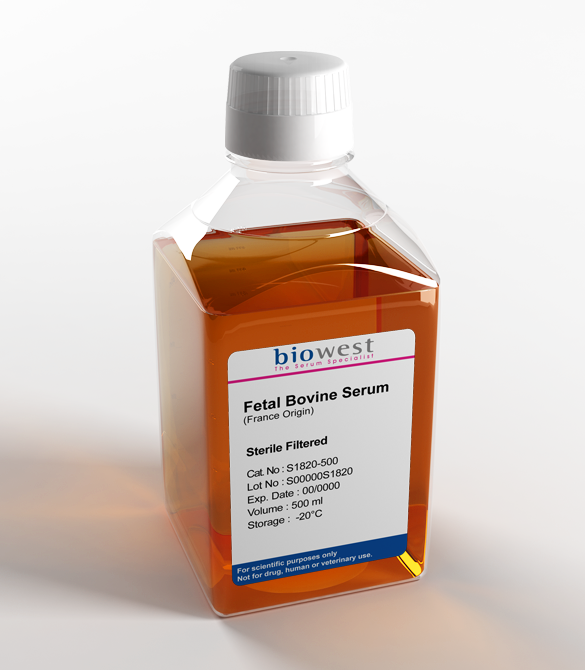 品牌:biowest