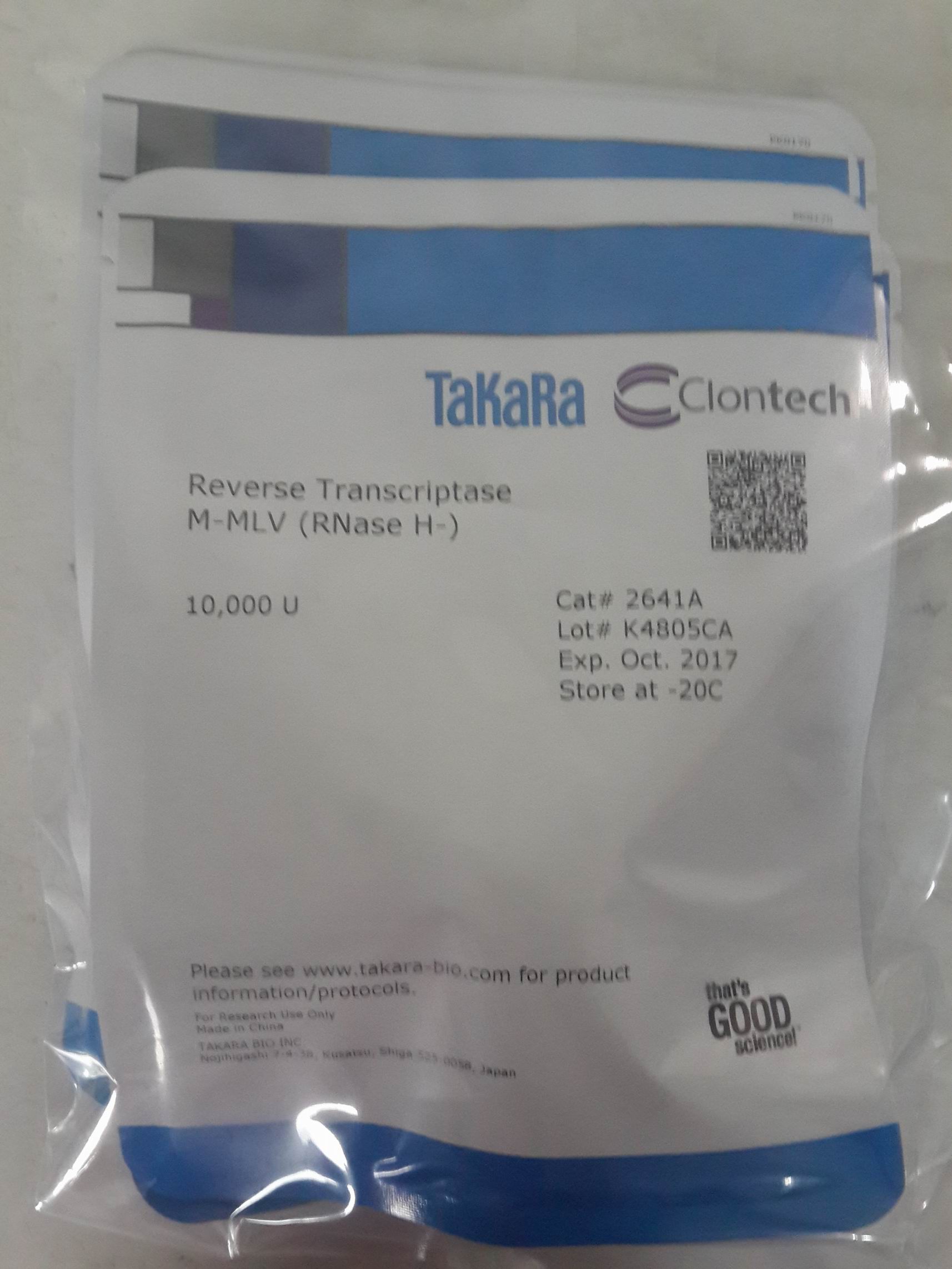 Transcriptase rogial yse Transcriptase rogial yse