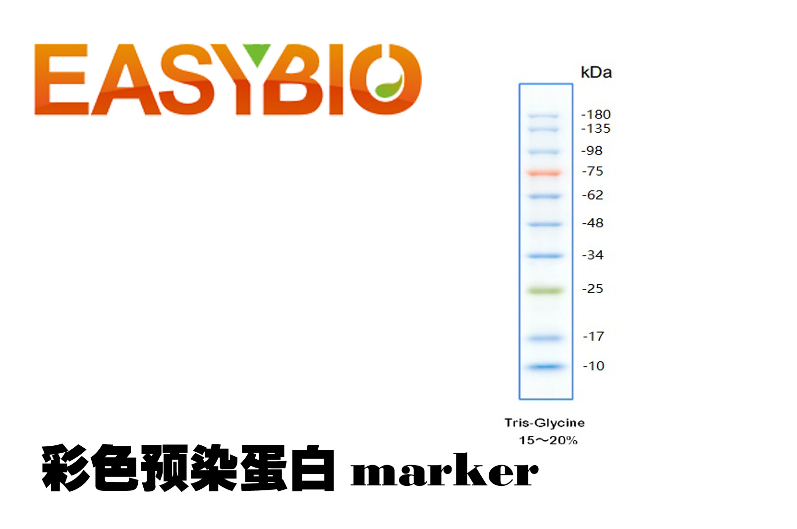 品牌:easybio/柏奥易杰