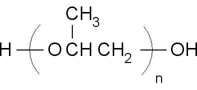 聚丙二醇 平均分子量 3000