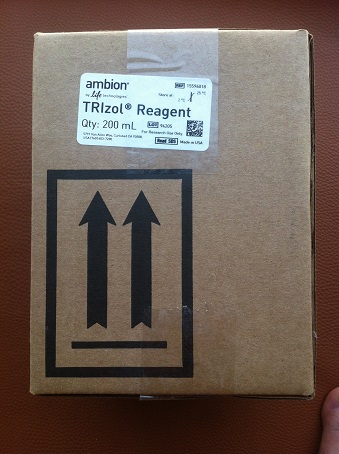      trizol reagent 200ml,北京